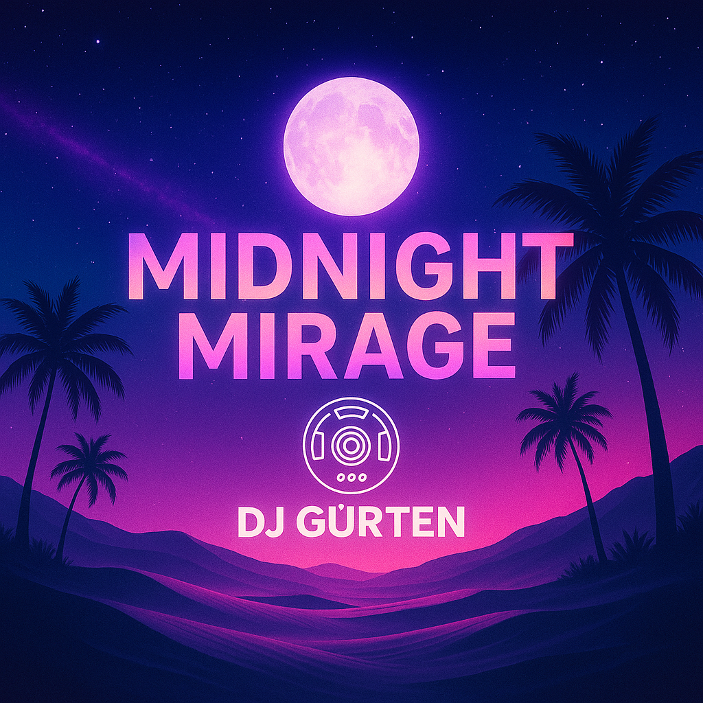 Midnight the Mirage